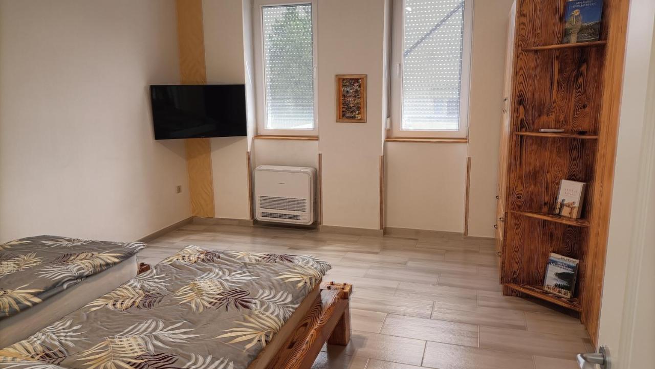 Zimmerferi Apartman Keszthely Διαμέρισμα Εξωτερικό φωτογραφία