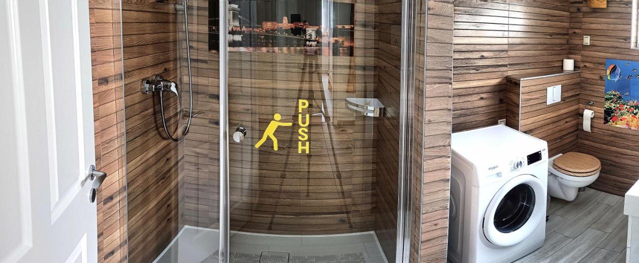 Zimmerferi Apartman Keszthely Διαμέρισμα Εξωτερικό φωτογραφία