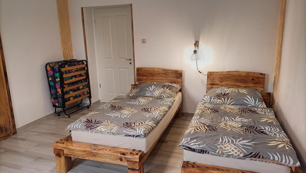 Zimmerferi Apartman Keszthely Διαμέρισμα Εξωτερικό φωτογραφία